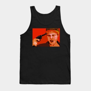 christopher walken Tank Top